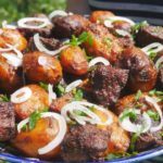 Kazan Kabob 1