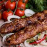Lyulya Kebab Iz Baraniny 1