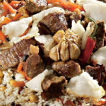 Plov Chayhanskiy