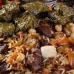 Plov S Dolmoj
