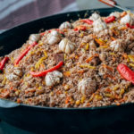 Plov Vkus Vostoka