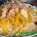 Samarkand Plov