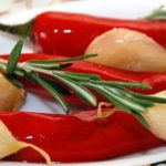 Chesnok i chili