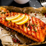 форель из смокера купить