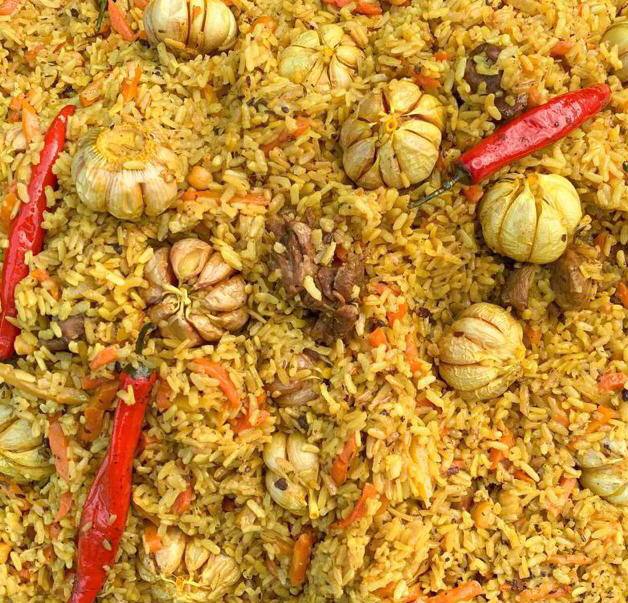 Plov Max